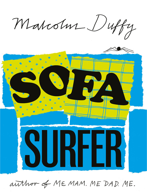 Title details for Sofa Surfer by Malcolm Duffy - Available